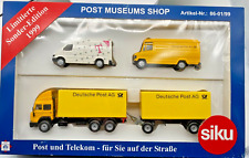 Siku post museums gebraucht kaufen  Neuburg