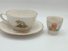 Set tazzina gnomi usato  Taranto