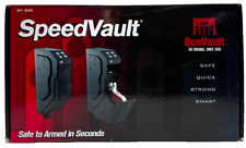 Gunvault speedvault sv500 for sale  Pearland