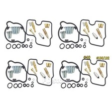 Kit carburateur honda d'occasion  Tourrette-Levens