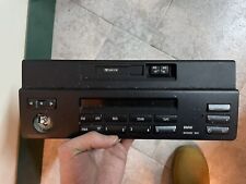 Autoradio con mangiacassette usato  Verbicaro