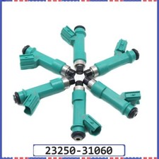 Lot injecteurs toyota d'occasion  Nice-