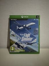 Microsoft flight simulator usato  Prato