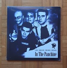 Vinile the panchine usato  Ala