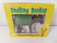 Smoking donkey plastic for sale  Helotes