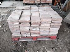 Quarry tiles pamments for sale  YORK