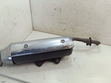 Scarico marmitta per usato  Villasalto