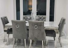 Marble mirror table for sale  COVENTRY