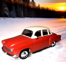 Stalgie modell wartburg gebraucht kaufen  Radolfzell am Bodensee