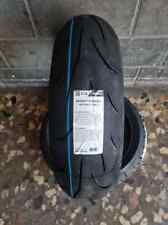 Pneumatico posteriore rear usato  Nola