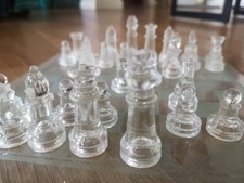 Scacchiera dama vetro usato Scacchiera dama vetro usato  Sospiro
