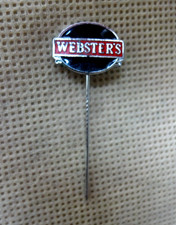 Webster brewery stick for sale  WALTHAM ABBEY
