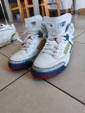 Size jordan spizike d'occasion  Vénissieux