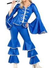 Women blue dancing for sale  Granite Bay