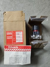 edwards vacuum for sale  TWICKENHAM