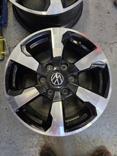 Amarok genuine set for sale  BRISTOL
