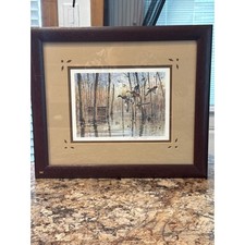 Green timber blind for sale  Terrell