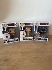 Funko pop stranger gebraucht kaufen Funko pop stranger gebraucht kaufen  Sottrum