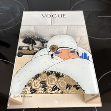 Vintage vogue 1919 for sale  NEWBURY