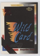 1992 wild card for sale  Auburn