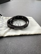 Fossil herren wickelarmband gebraucht kaufen  Kerpen