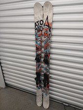 Atomic trooper skis for sale  Rigby