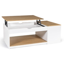 Table basse plateau d'occasion  France