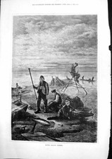 Antique print dutch for sale  UK