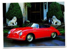 11201 porsche speedster for sale  San Francisco