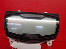Aprilia sxr speedo for sale  THAME