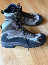 Asolo waterproof hiking for sale  San Anselmo