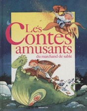 Contes amusants marchand d'occasion  Hennebont
