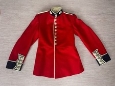 Grenadier guards tunic. for sale  LONDON