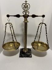 scale large brass vintage for sale scale large brass vintage for sale Osceola