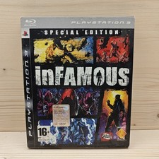 Infamous special edition usato  Barcellona Pozzo di Gotto
