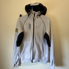 Snickers zip logo for sale  STOCKPORT