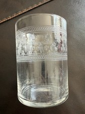 Delicate etched fleur for sale  MIDDLESBROUGH