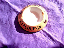 Clacquesin calvados cendrier d'occasion  Vaulx-en-Velin