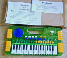 Children musical keyboard for sale  DERBY
