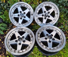 Riginal zender alufelgen gebraucht kaufen Riginal zender alufelgen gebraucht kaufen  Nalbach