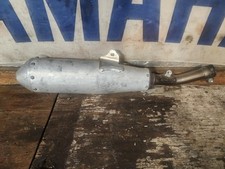 Honda crf250r exhaust for sale  Nichols