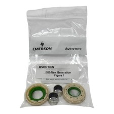 Aventics 1827009557 Kit de Juntas TRB-PRX-032-ST Piezas Repuesto Cilindro Iso comprar usado  Enviando para Brazil