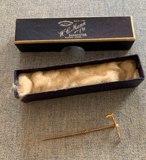 Vintage gold platinum for sale  CHELTENHAM