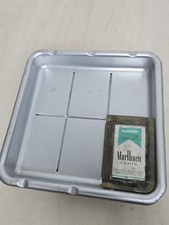 Marlboro lights ash for sale  DAVENTRY
