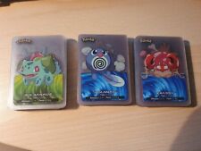 Lotto carte lamincards usato  Genova