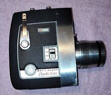 Bell howell cinepresa usato  Genova