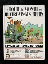 Jules verne tour d'occasion  Lure