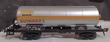 Fleischmann 1499 vagone usato  Frascati
