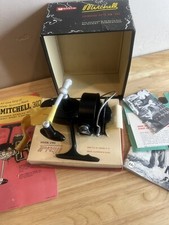 Mitchell 302 spinning for sale  Yucaipa