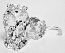 Cristallo swarovski scs usato  Spedire a Italy
